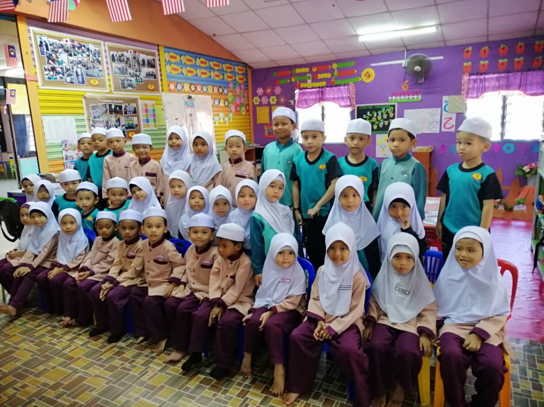 Tadika Al Fikrah (Padang Matsirat) photo 1