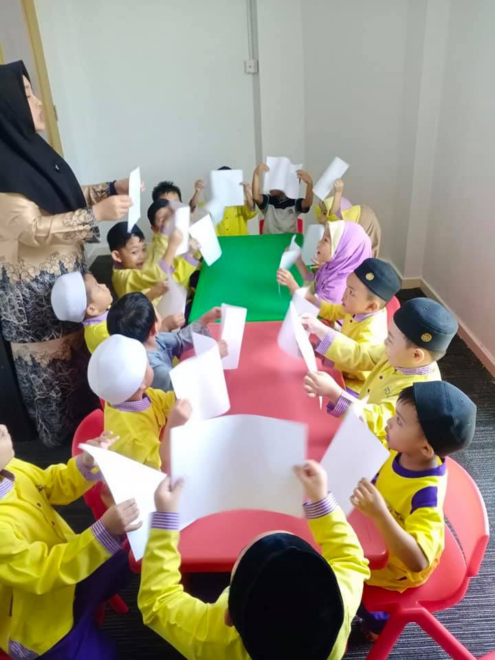 Al Baghdadi Playtime Centre (Kolombong) photo 1