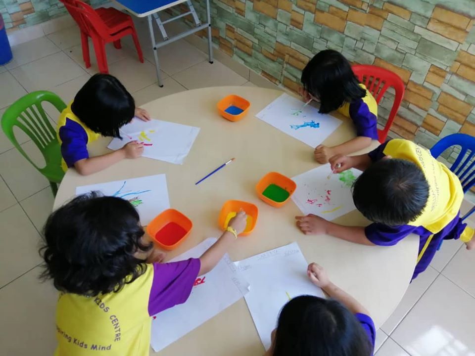 Brilliant Mind Kid Centre photo 1