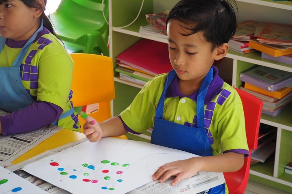 Cilik Mumtaz - Hillpark 3 Kajang photo 1