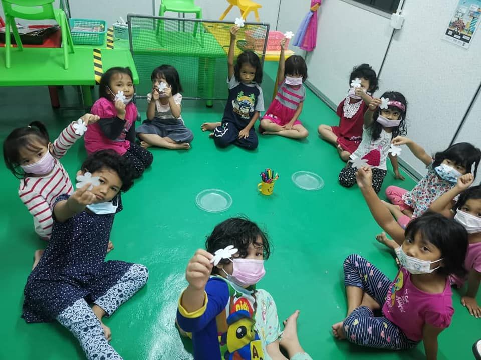 Genius Seed Kindergarten photo 1