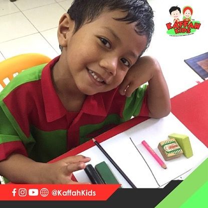 Kaffah Kids Manjung photo 1