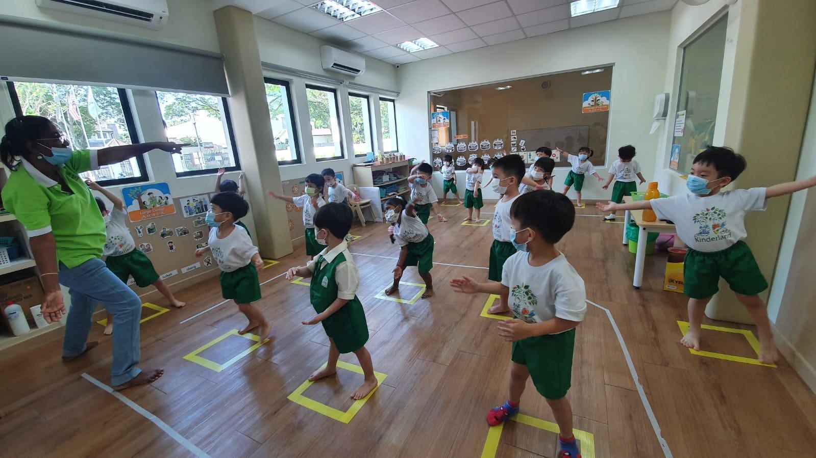 Kinderland Ipoh photo 1