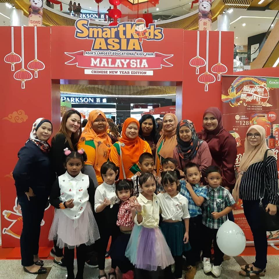 Krista Pandan Perdana Kindergarten photo 1