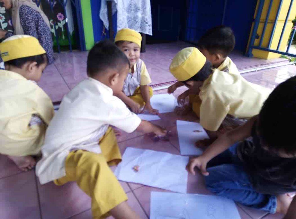Little Caliph Bachok photo 1