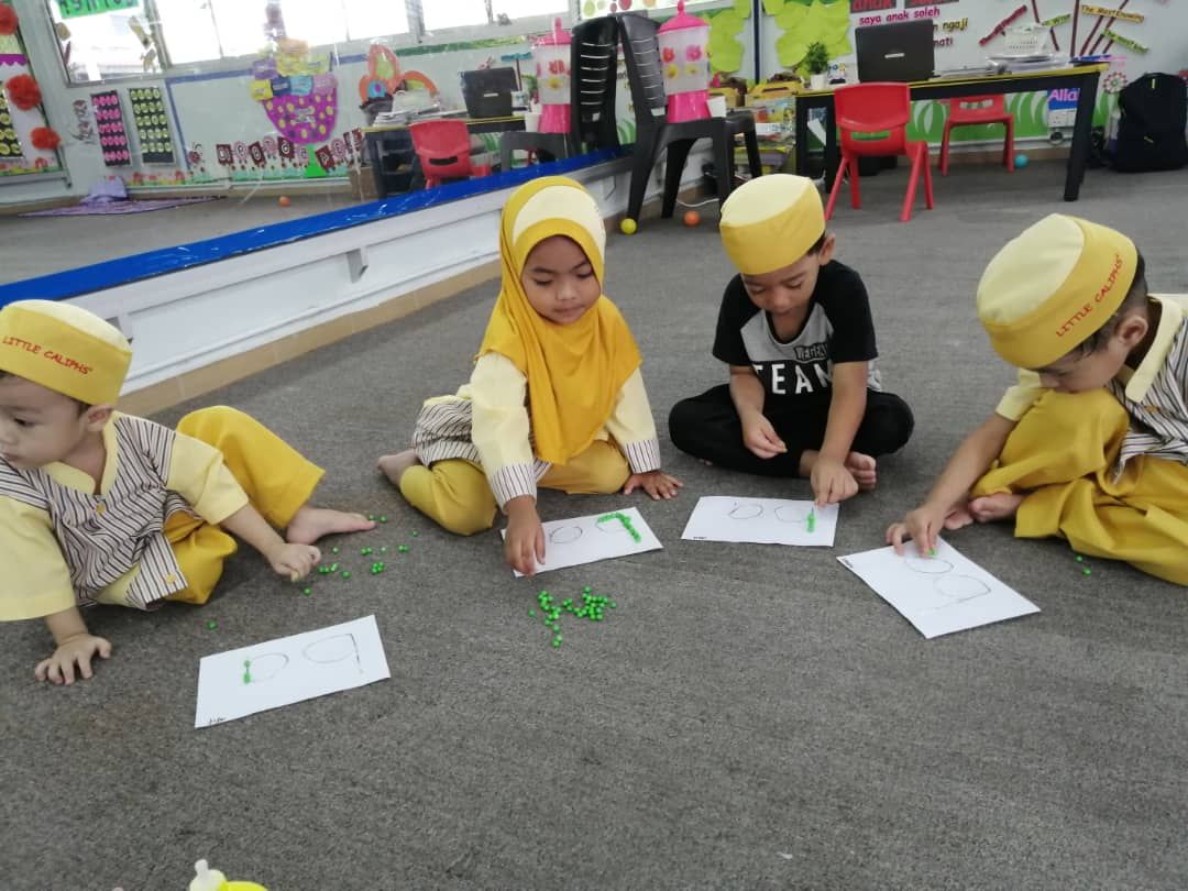 Little Caliph Lundang photo 1
