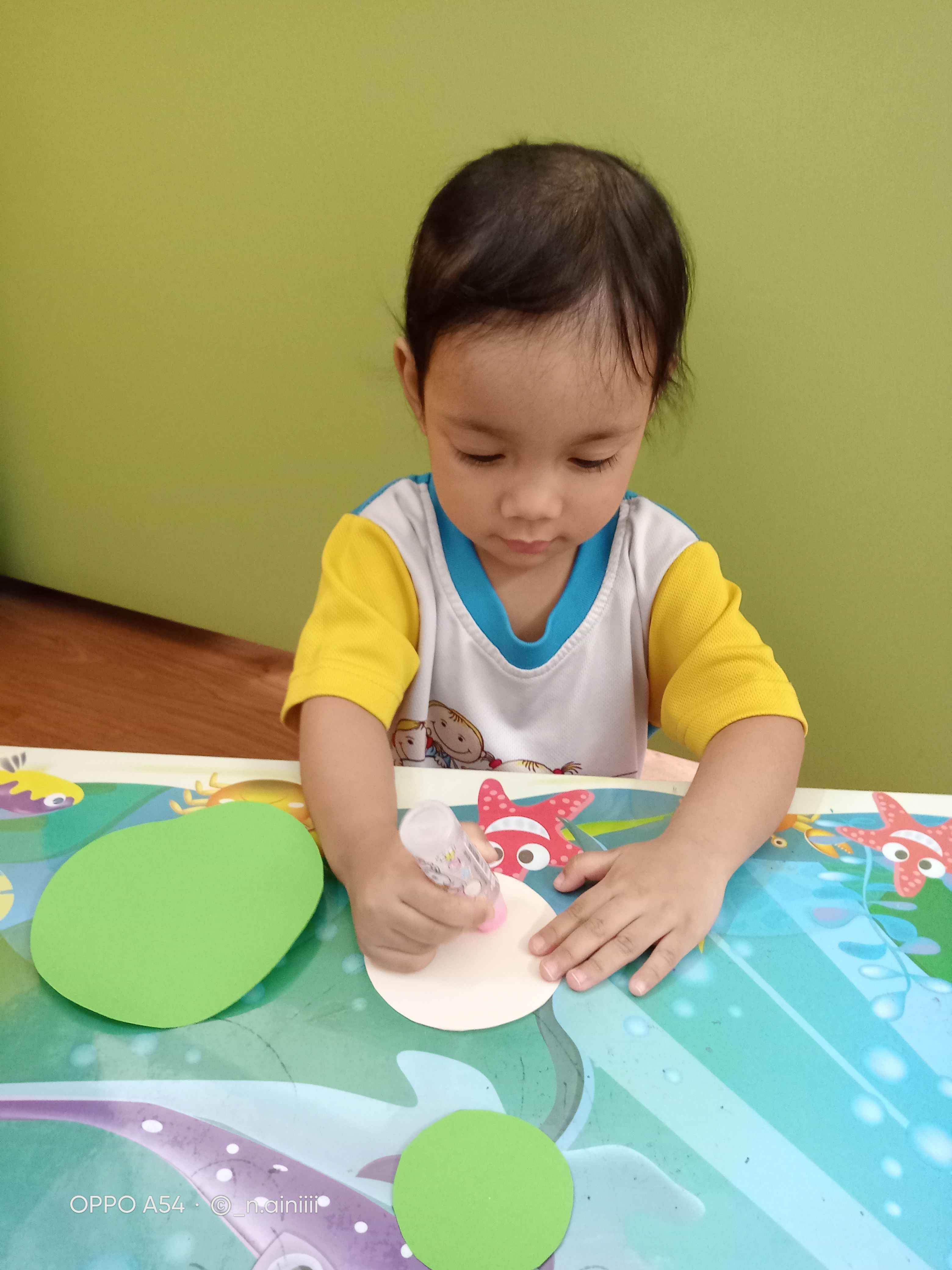 Little Empire Playschool Bayuemas photo 1