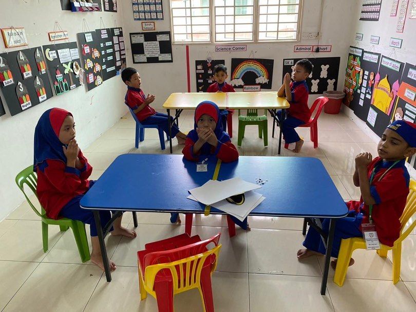 Little Genius Balik Pulau photo 1