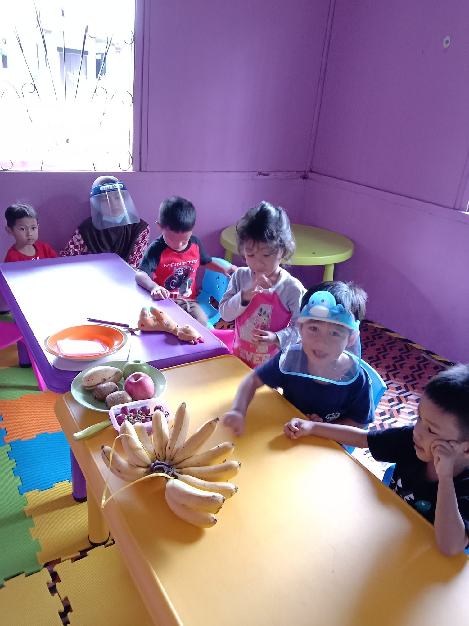 Playschool Ikccentre photo 1