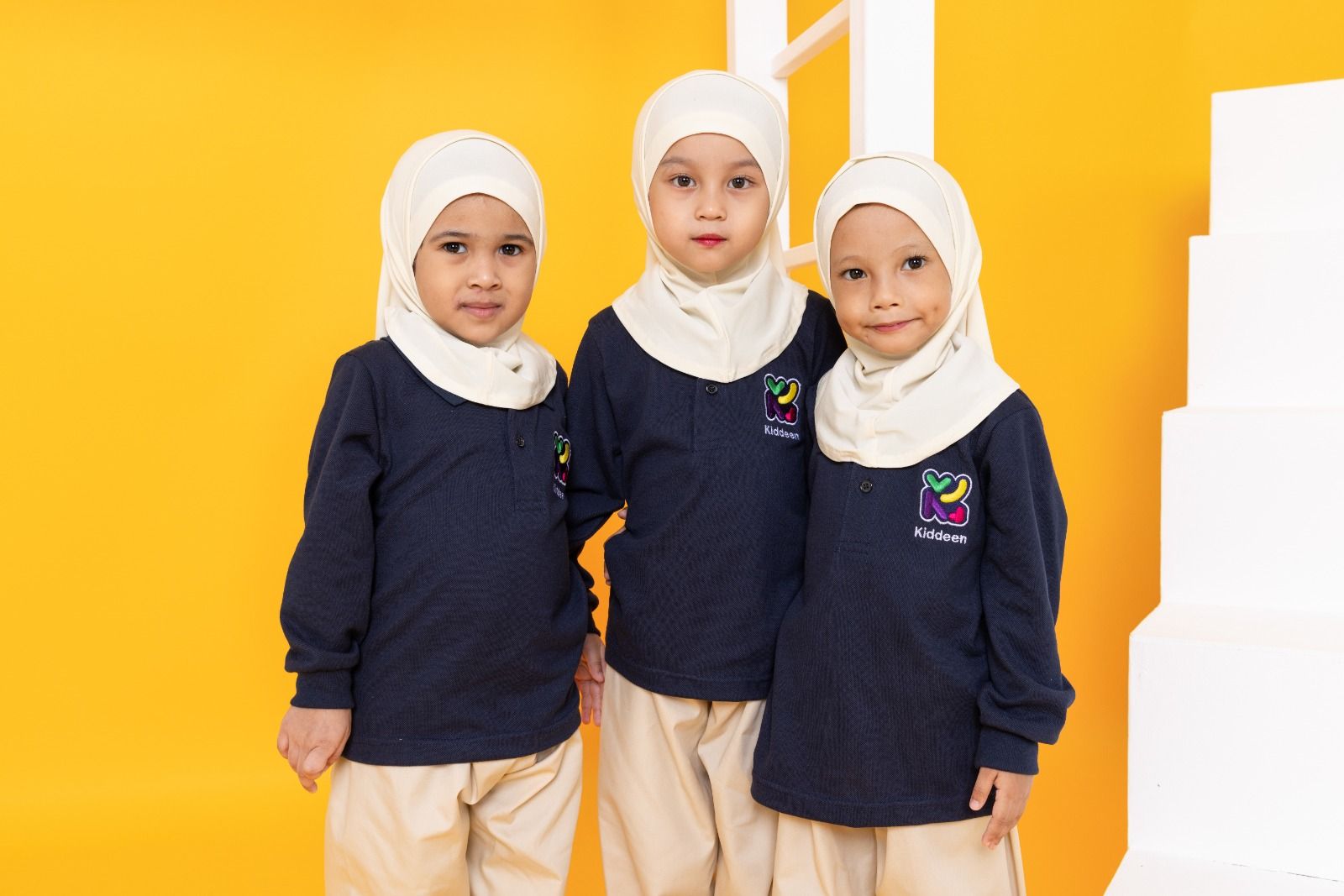 Tadika Tahfiz Kiddeen Meru photo 1