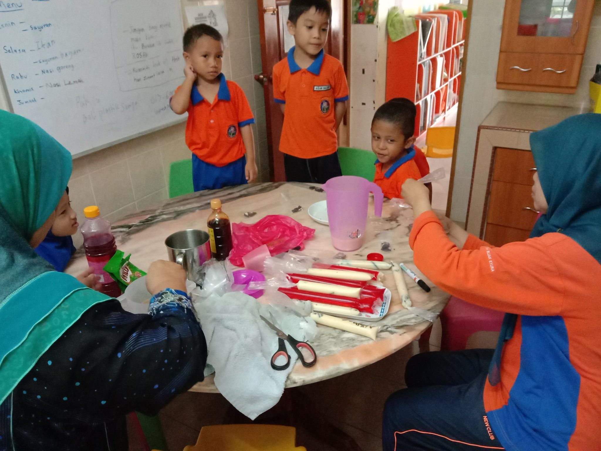 Tadika Bijak Syura photo 1
