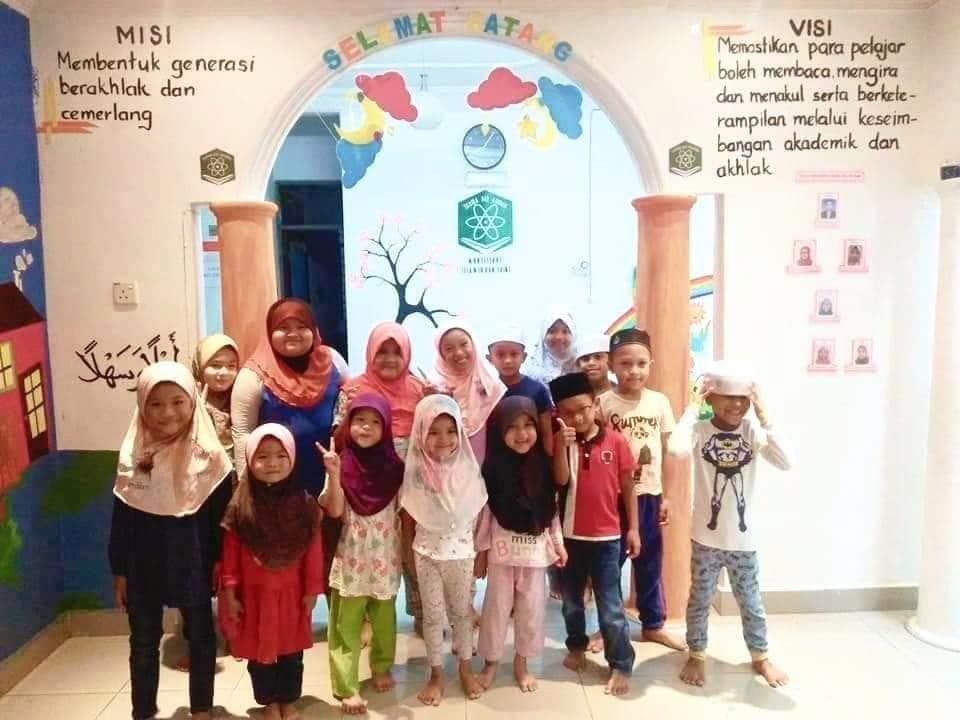 Tadika Dai Raudah photo 1