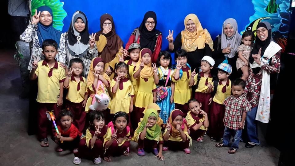 Tadika Didikan Bonda photo 1