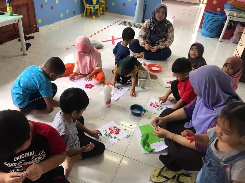 Tadika Jannatul Imtiyaz photo 1