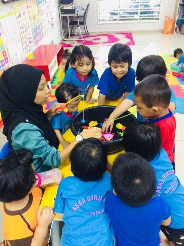 Taska Adik Kreatif Melaka photo 1