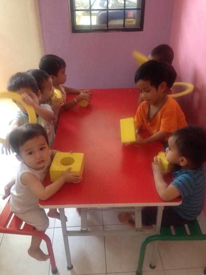 Taska Ana photo 1