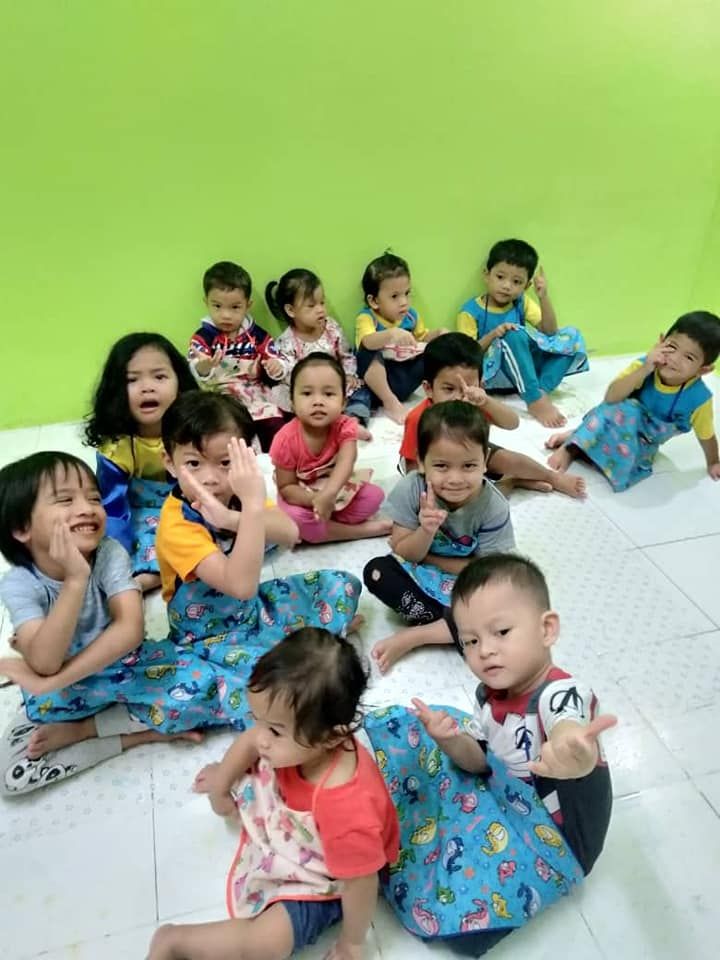 Taska Raudhah Bistari photo 1