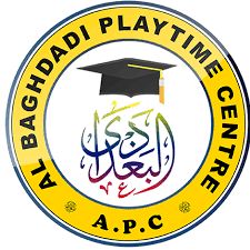 APC Southville City (Albaghdadi Playtime Centre) logo