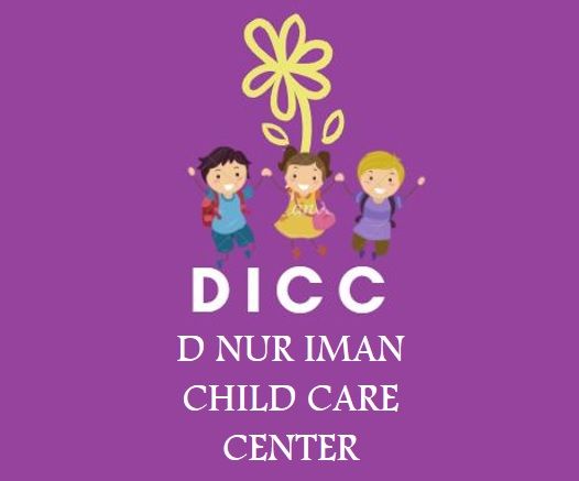 DNUR IMAN CHILD CARE CENTER logo