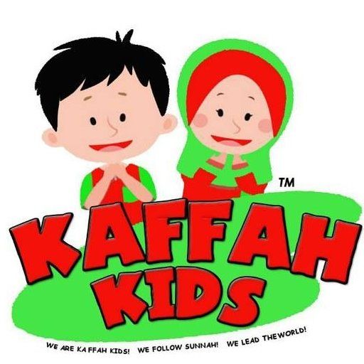 Kaffah Kids Manjung logo