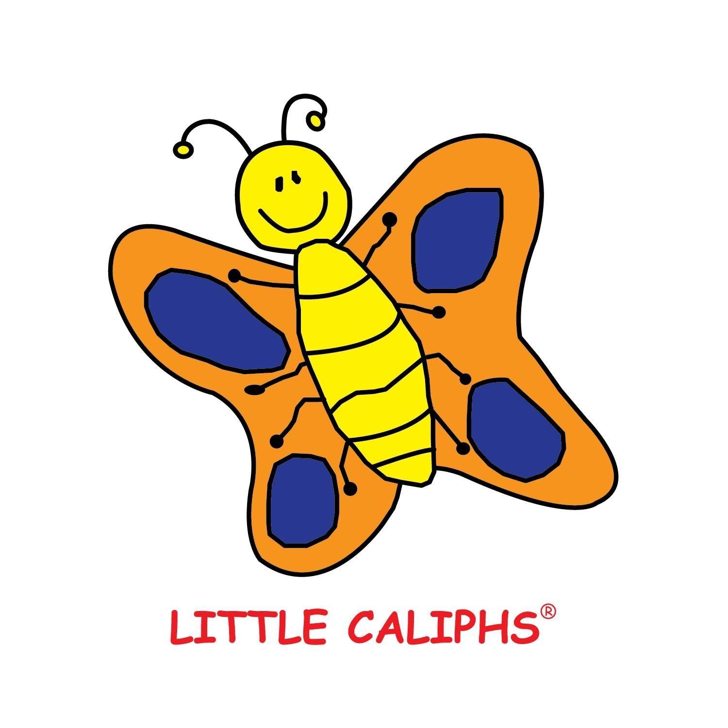 Little Caliph Lundang logo