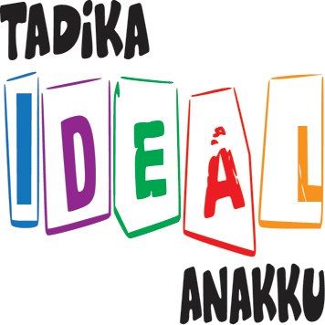 Tadika Ideal Anakku logo