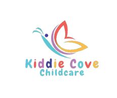 Kiddie Cove Childcare Centre logo