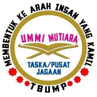 Taska / Pusat Jagaan Ummi Mutiara logo