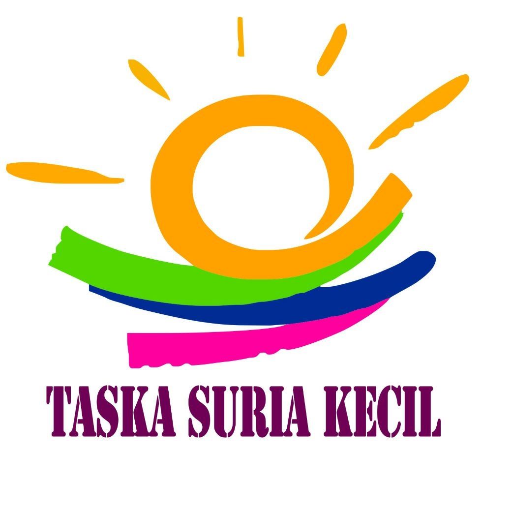 Taska Suria Kecil logo